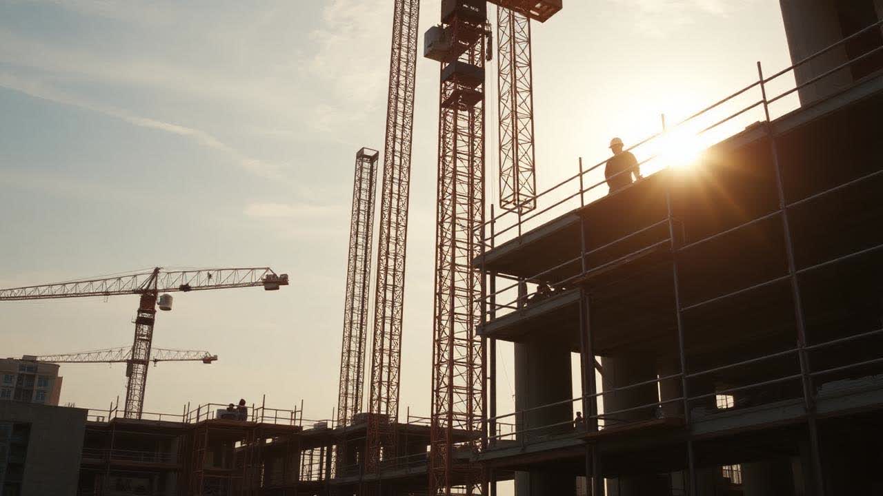Elben Construction featured project video